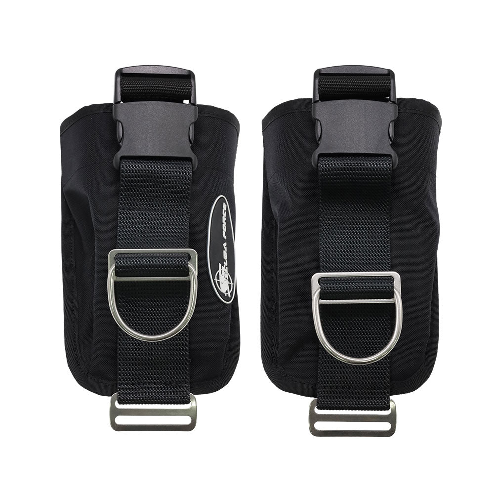 Weight Pocket System