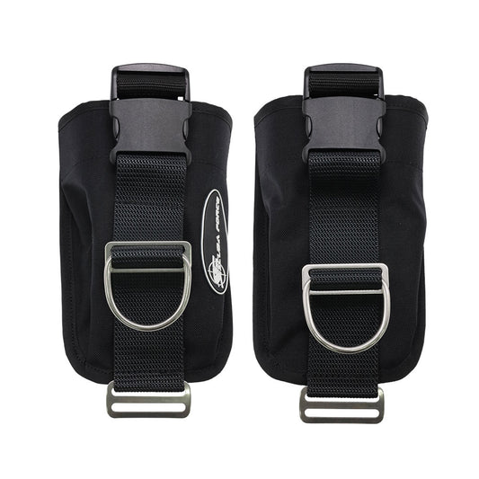 Weight Pocket System